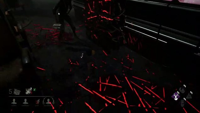 DEAD BY DAYLIGHT PART 345 CLOWN & TRAPPER PERFECT BASEMENT KILL!