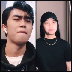 Laki laki cool cocok sama anti Antos