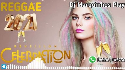 REGGAE DO MARANHAO 2021 INTERNATIONAL Surrender - Natalie Taylor