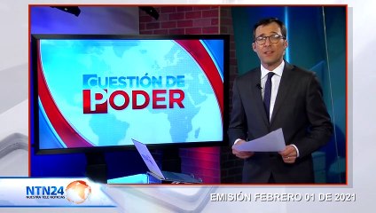 CAPSULA CUESTION DE PODER 01 DE FEB 2021