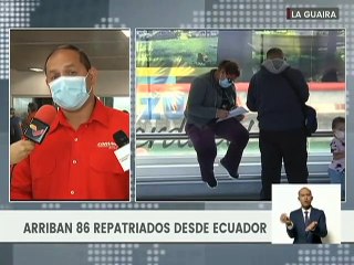 A través del Plan Vuelta a la Patria más de 400 mil connacionales retornarán al país en el mes de febrero