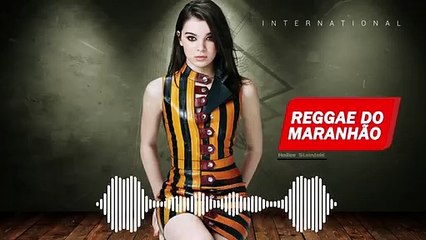 REGGAE DO MARANHAO 2021 INTERNTIONAL Hailee Steinfeld - Rock Bottom ft. DNCE 2021