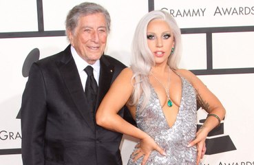 Tony Bennett & Lady Gaga releasing second album together