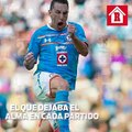 ¡Feliz cumpleaños, Chaco Giménez! ¡Feliz cumpleaños Crack!