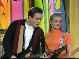 California Dreams Season 5 ep 10 Babewatch