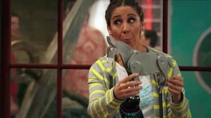 Kickin' It - S04 E06 - RV There Yet