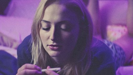 HEAVY Movie Trailer (2021) Sophie Turner