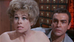 A Fine Madness movie (1966) - Sean Connery, Joanne Woodward, Jean Seberg