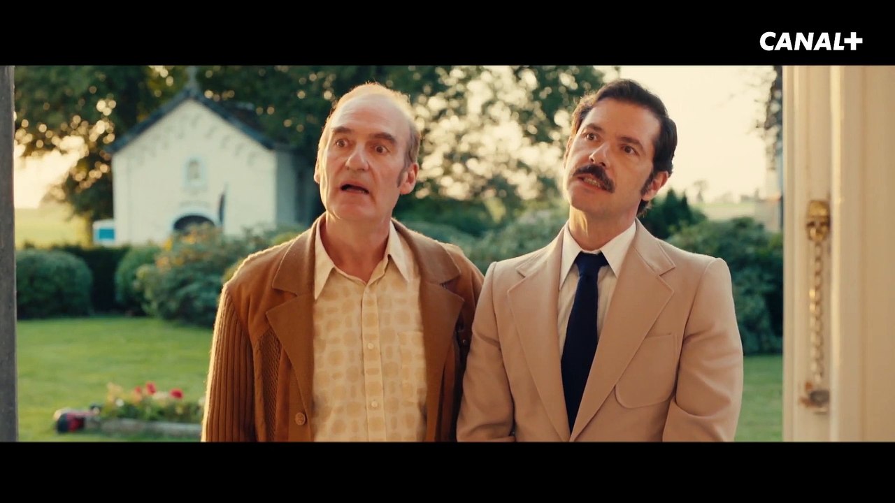 OVNI(s) - Making-of - Genre(s)