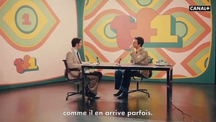 OVNI(s) - Extrait - Passage à TF1