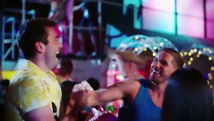 Hollyoaks 2nd February 2020 First Look