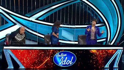 Indian idol season 12 / sony liv episode/ It's Boys Vs Girls ( Hindi 360 X 640 )(5)