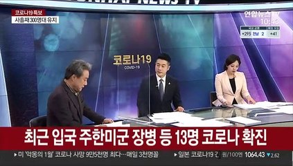 [뉴스포커스] 정부 "3차 유행 재확산 여부…금요일까지 검토"