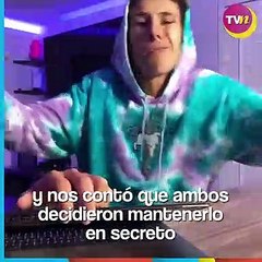 Juanpa Zurita y Macarena Achaga ya son novios