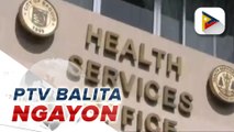 #PTVBalitaNgayon | CHSO, agpalpalagip iti panangsalwad iti salun-at ita a nalam-ek ti panawen