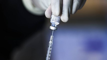 MinSalud pide que el presidente sea de los primeros colombianos en vacunarse