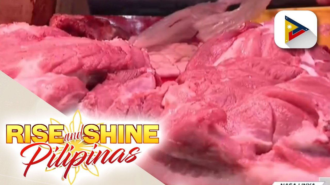 Parusa sa mga nagtitinda na lalabag sa price ceiling na itinakda sa Executive Order No. 124