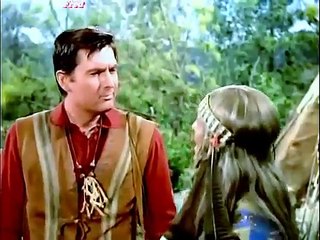 Daniel Boone ep91 El Arma Espanhol Latino (-Republicado, agora com áudio, falha técnica!)