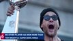 NFL: Brady aiming to surpass idol Jordan with seven Super Bowl rings