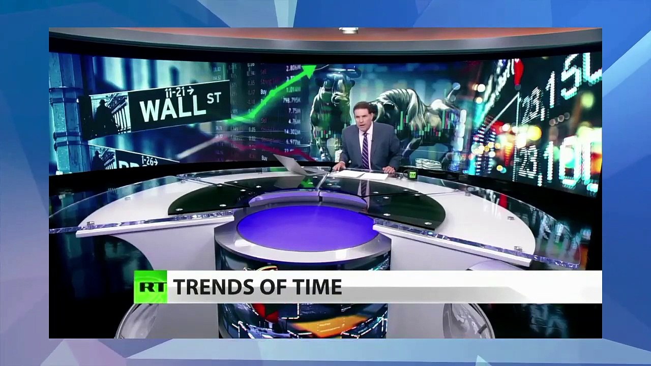 Rick Sanchez: Fired by CNN to Prime Time Show at RT News