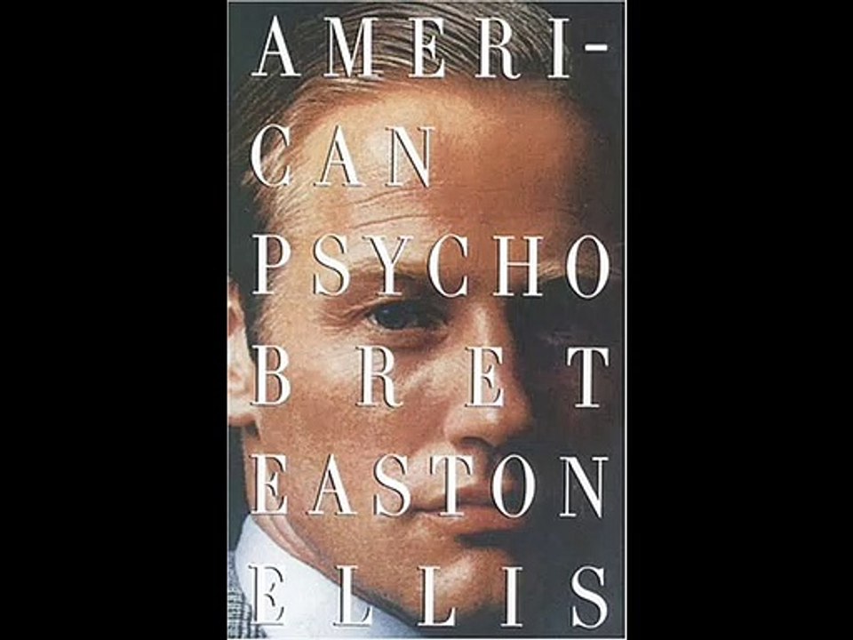 American Psycho book review