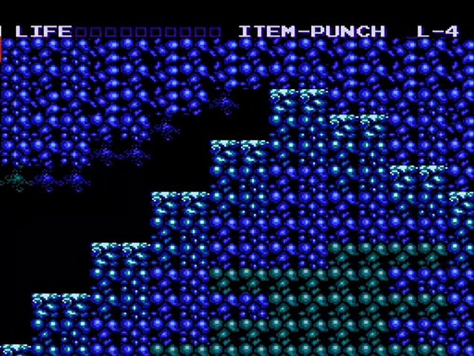 In Defense of Cliffhanger (NES)