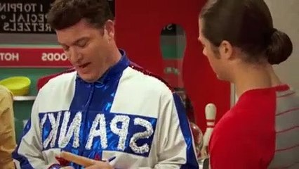 Kickin' It - S04 E11 - Tightroping The Shark