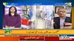 Aaj Pakistan with Sidra Iqbal | 2nd Feb 2021 | Corona Vaccine Distribution  | Aaj News | Part 2