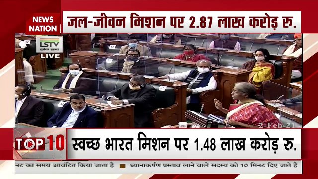 Budget 2021: आसान शब्दों में जानें क्या हुआ महंगा और क्या हुआ बजट से सस्ता