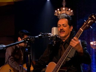 Los Tigres Del Norte - La Manzanita (En Directo Desde Los Angeles MTV Unplugged)