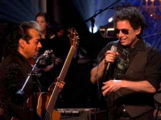 Los Tigres Del Norte - La Mesa Del Rincón (En Directo Desde Los Angeles MTV Unplugged)