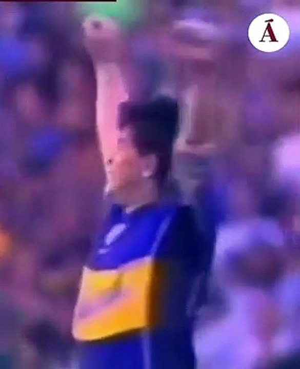 ¡Matamos a #Maradona!…