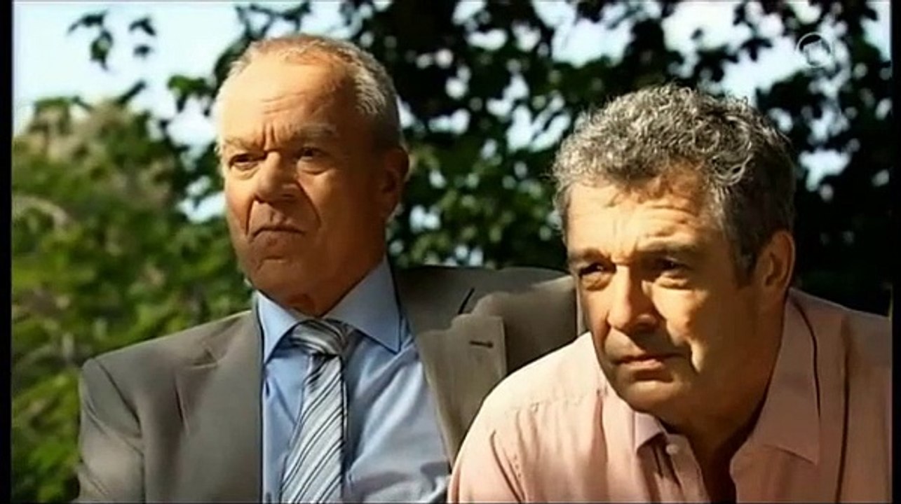 Sturm der Liebe, Folge 712 5/5