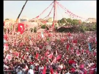 Devlet Bahçeli, ''Kanal İstanbul'' projesiyle ilgili "Güya yeni bir kanal açıyorlar!"