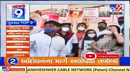 Top 9 Regional News Of The Day_ 02-02-2021_ TV9News