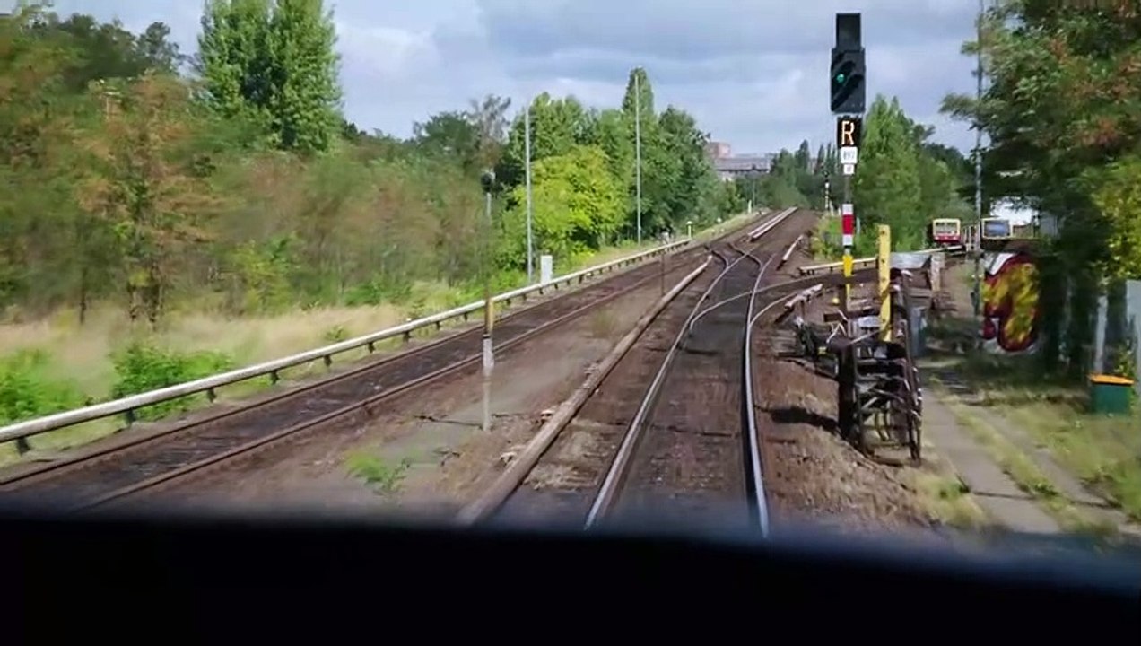 EINE EINSAME STADT Film