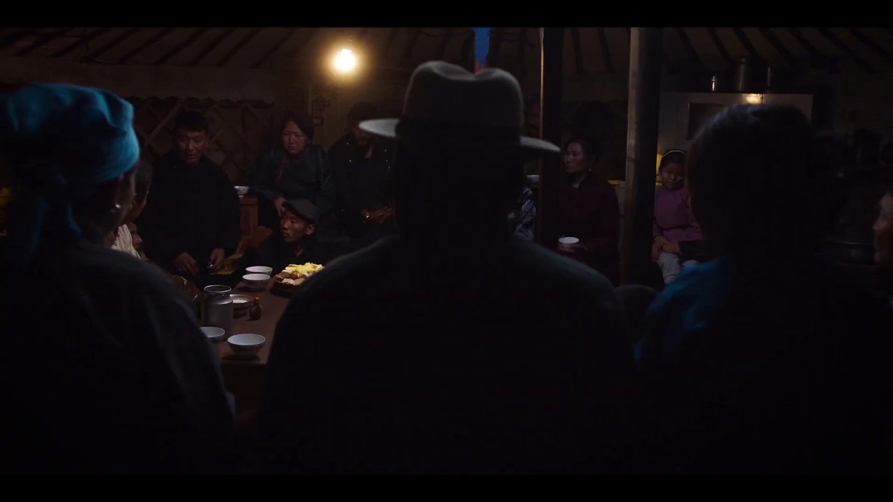 Clip - die adern der welt