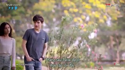 nụ hôn định mệnh tập 17 phim thái lan vietsub (trọn bộ)
