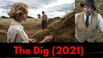 THE DIG Bande Annonce VF (NETFLIX, 2021) Carey Mulligan, Ralph Fiennes