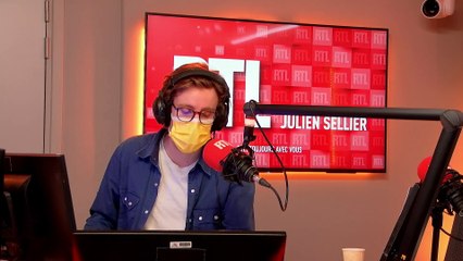 Le journal RTL de 5h30 du 02 février 2021