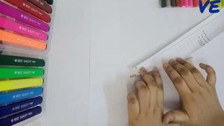 how to make paper flower