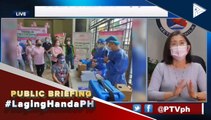 #LagingHanda | Pasay City LGU, may nakalaan nang pondo para sa pagbabakuna laban sa COVID-19