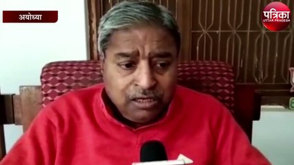 मशहूर शायर मुन्नवर राणा पर पूर्व सांसद विनय कटियार की तीखी प्रतिक्रिया