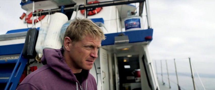 Against The Tides - Trailer