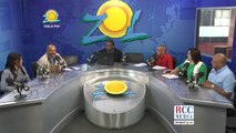 Programa Desahógate RD 30 enero 2021