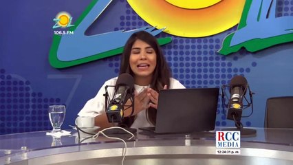 Julia: OPS/OMS recomienda a RD iniciar paulatinamente clases presenciales en modelo mixto