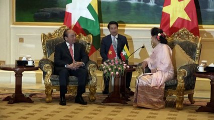 Nach Militärputsch in Myanmar: USA erwägen Sanktionen gegen die neuen Machthaber