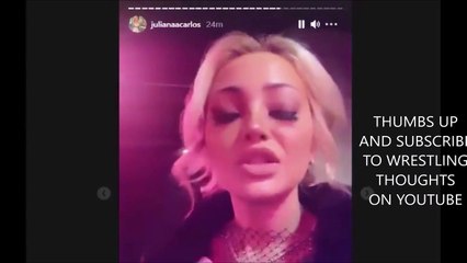 COURTSIDE KAREN VS LEBRON JAMES