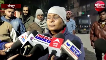 जौनपुर में सपा नेता बाला यादव की गोली मारकर हत्या, मौके से बरामद हुए कई खोखे