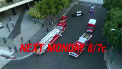 911 4x04 Season 4 Episode 4 Trailer - What's Your Grievance